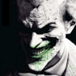 Meet your Posher, Larry